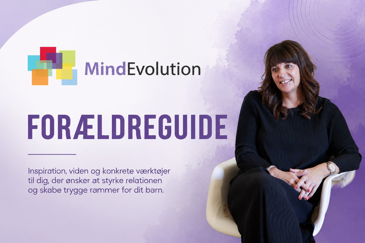 Freebie: Forældreguide